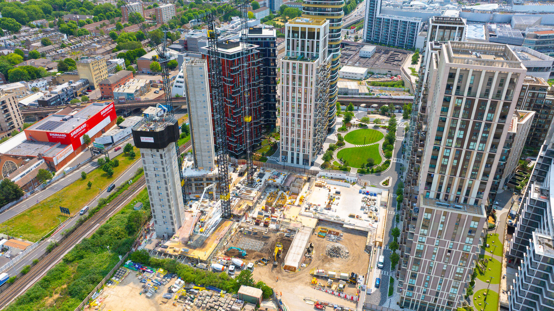 Turnkey Service banner