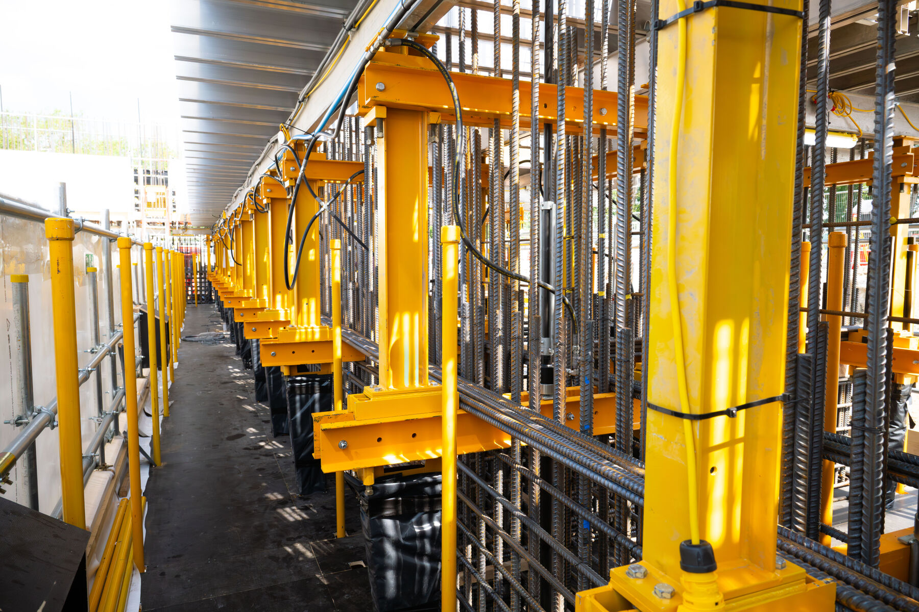 Tender Package banner